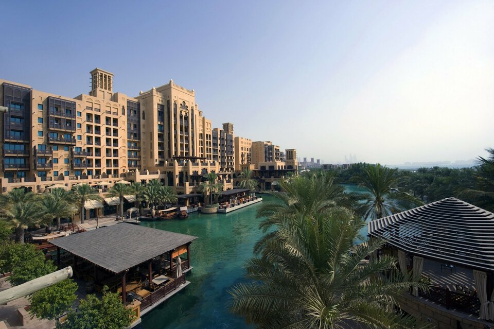 Jumeirah Mina A'Salam, photo 3