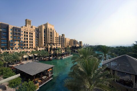 Jumeirah Mina A'Salam, photo 3
