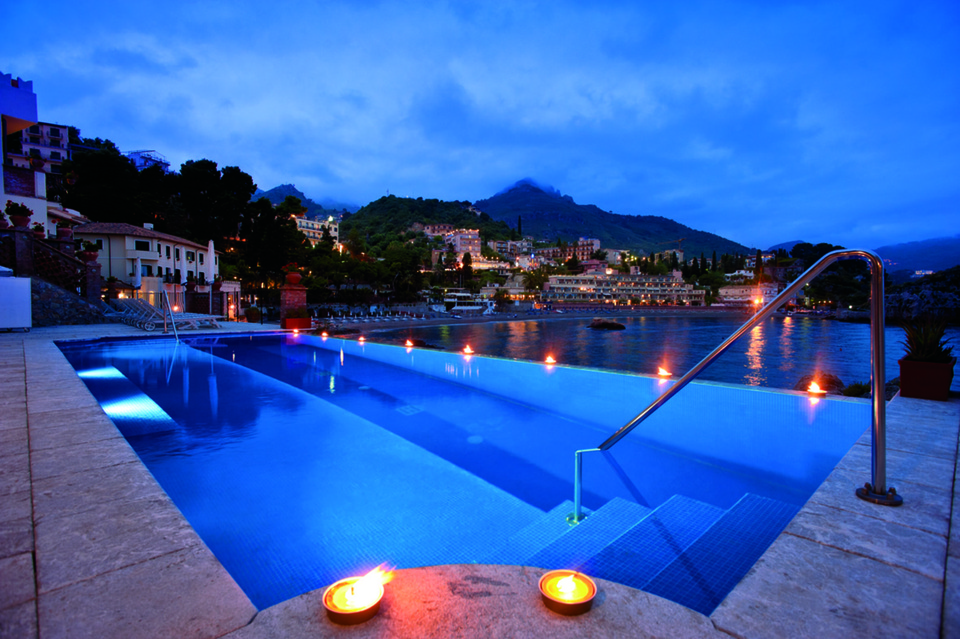 Villa Sant'Andrea, A Belmond Hotel, photo 1