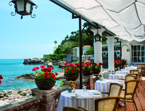 Villa Sant'Andrea, A Belmond Hotel, photo 3