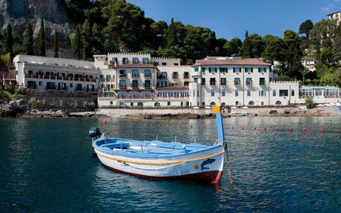 Villa Sant'Andrea, A Belmond Hotel, photo 2