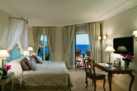 Villa Sant'Andrea, A Belmond Hotel, photo 4