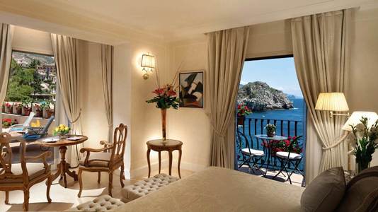 Villa Sant'Andrea, A Belmond Hotel, photo 5