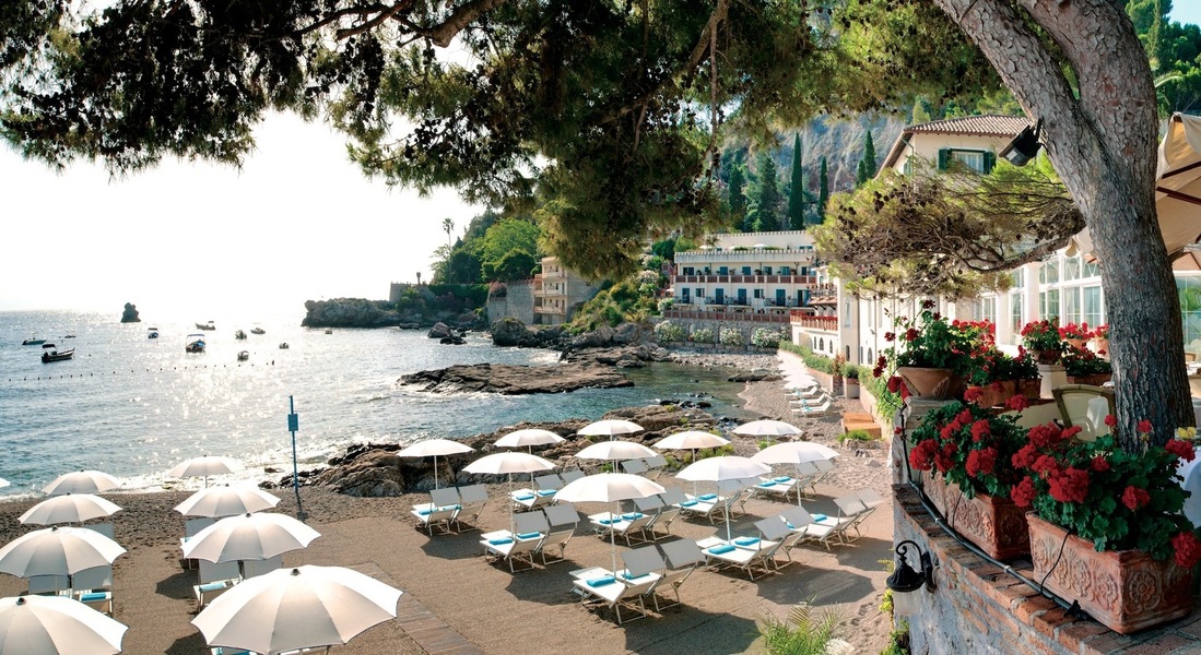 Villa Sant'Andrea, A Belmond Hotel, photo 6