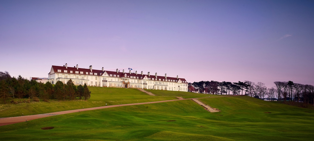 Trump Turnberry, photo 3