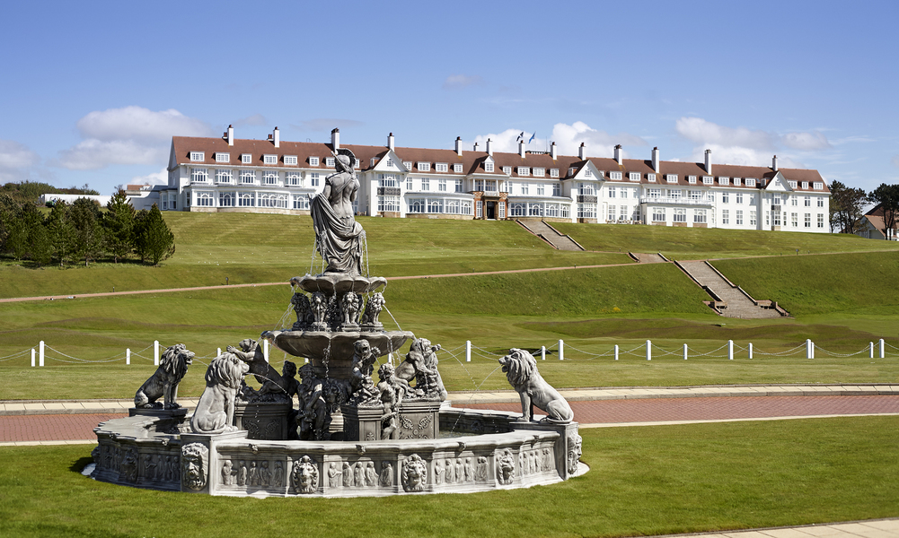 Trump Turnberry, photo 7