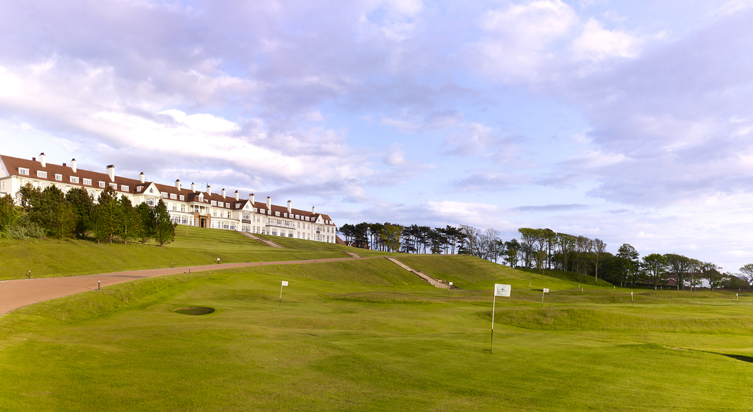 Trump Turnberry, photo 8