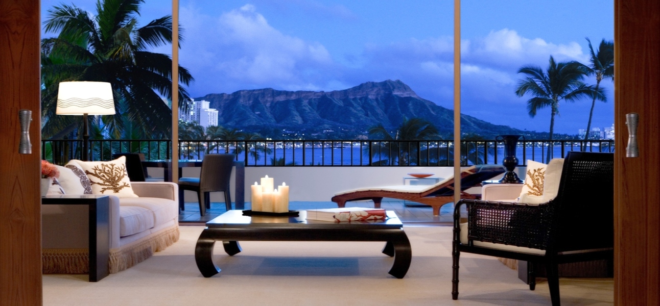 Halekulani Hotel, photo 3
