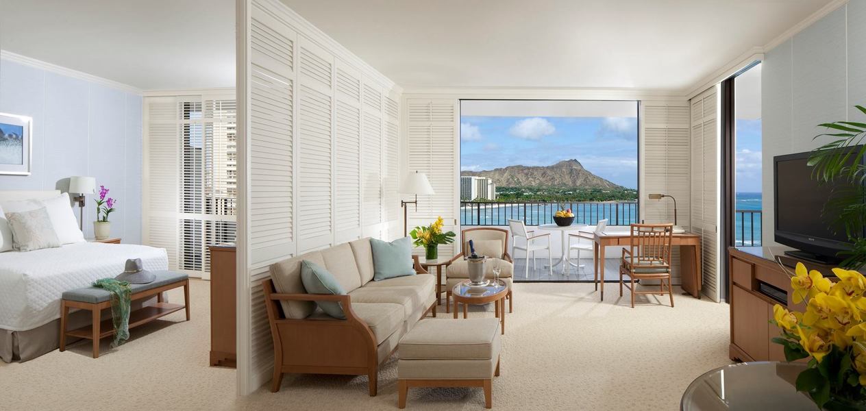 Halekulani Hotel, photo 2