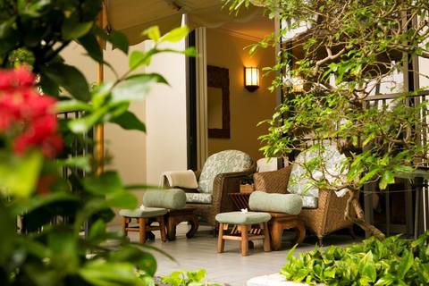 Halekulani Hotel, photo 4