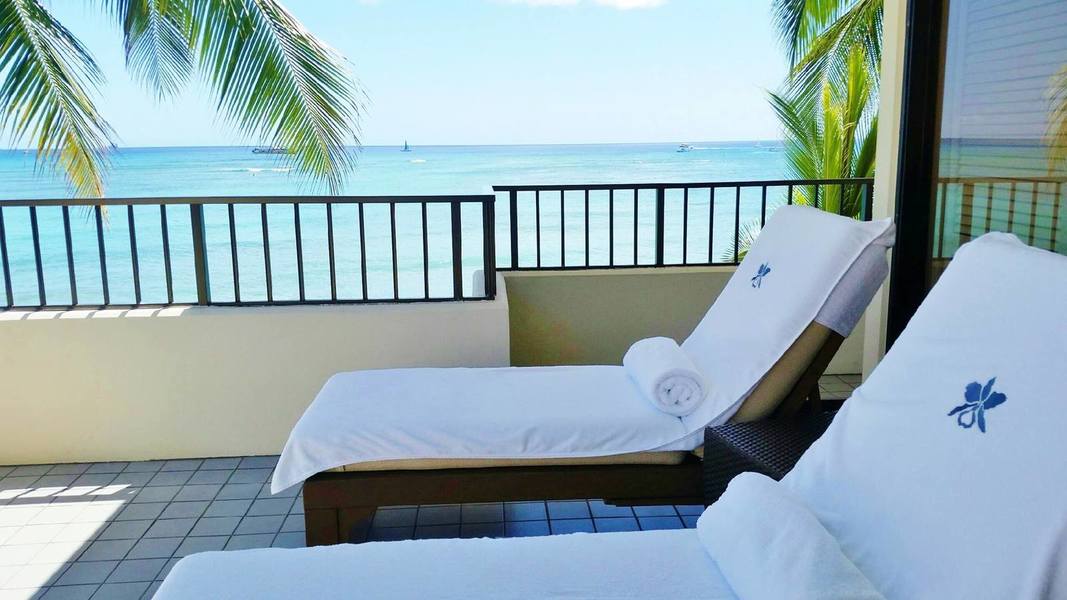 Halekulani Hotel, photo 5