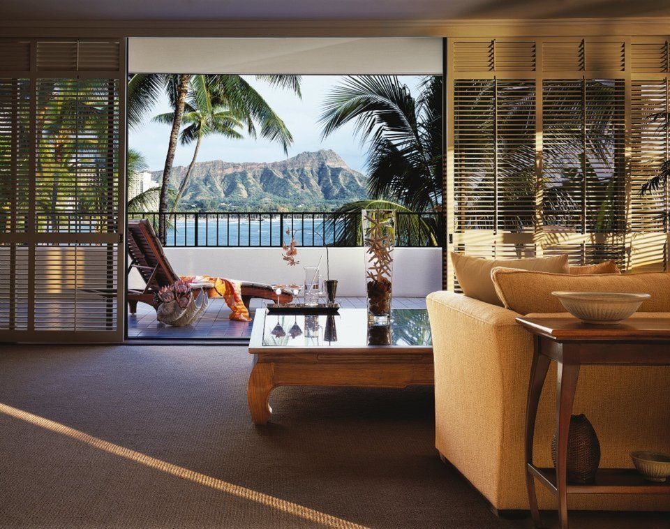 Halekulani Hotel, photo 6