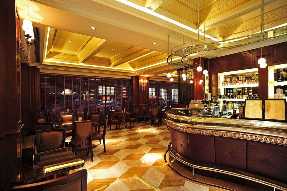 Fairmont Peace Hotel Shanghai, photo 3