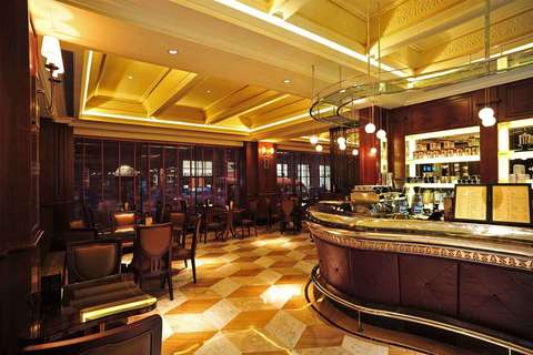 Fairmont Peace Hotel Shanghai, photo 3