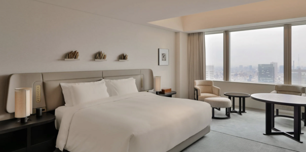 Park Hyatt Tokyo, photo 2