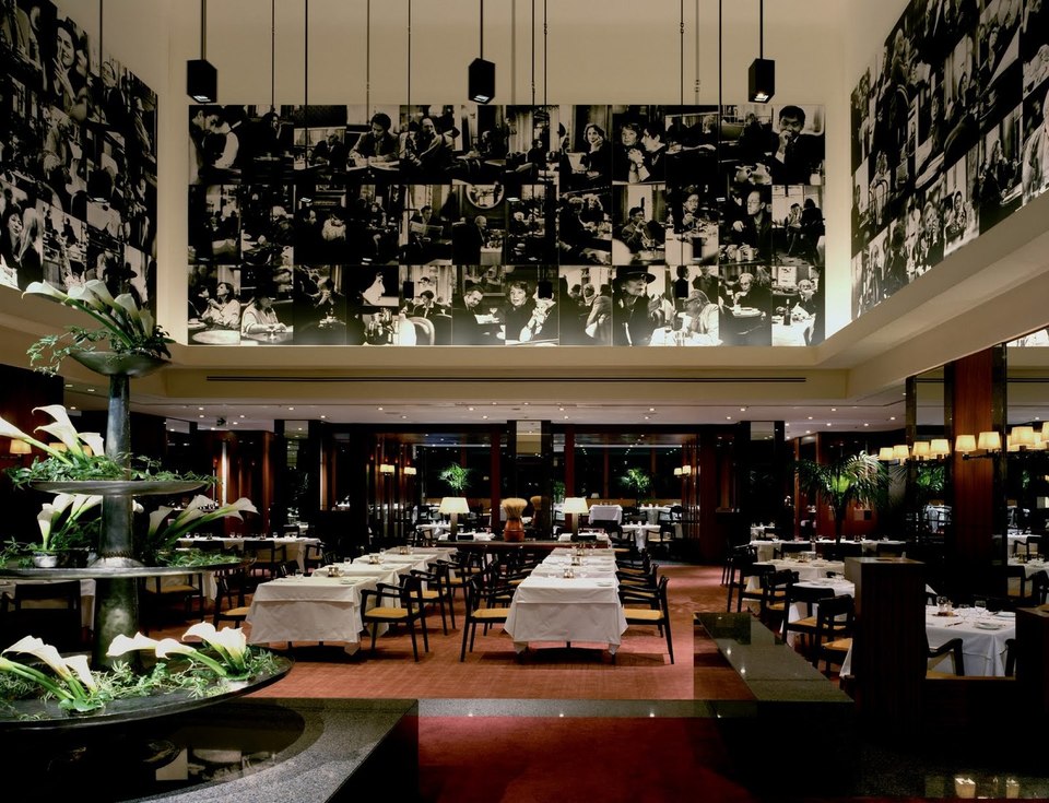 Park Hyatt Tokyo, photo 1