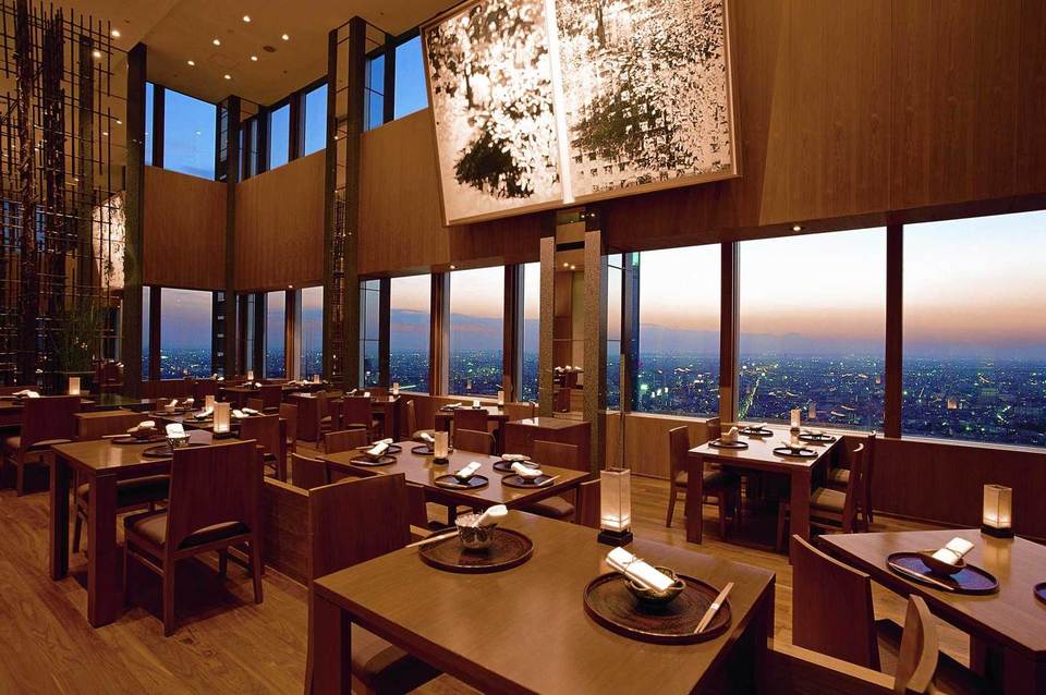Park Hyatt Tokyo, photo 7