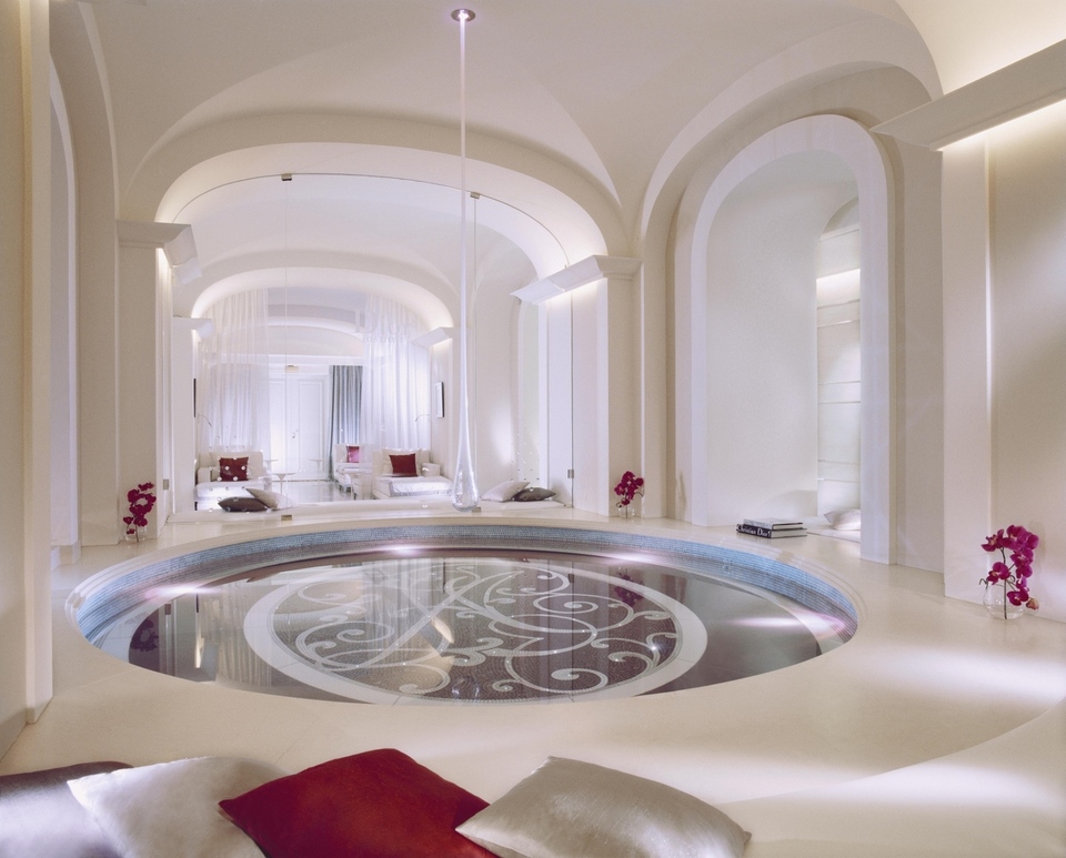 Hôtel Plaza Athénée, photo 5