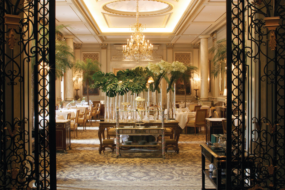 Four Seasons George V, photo 6