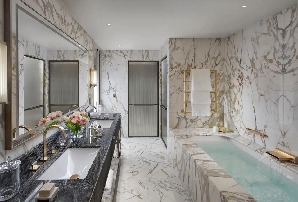 Mandarin Oriental, Hyde Park, photo 8