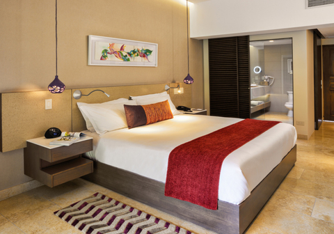 Tabacon Grand Spa Thermal Resort, photo 2