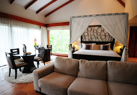 Tabacon Grand Spa Thermal Resort, photo 3