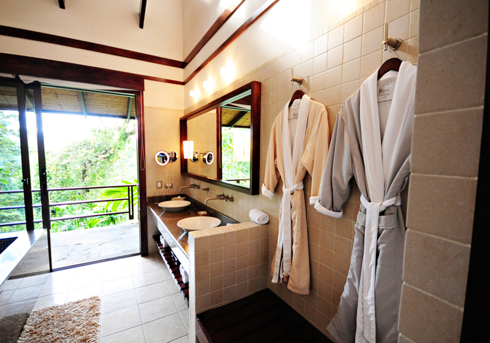 Tabacon Grand Spa Thermal Resort, photo 6