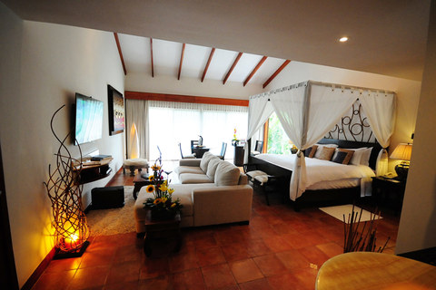 Tabacon Grand Spa Thermal Resort, photo 4