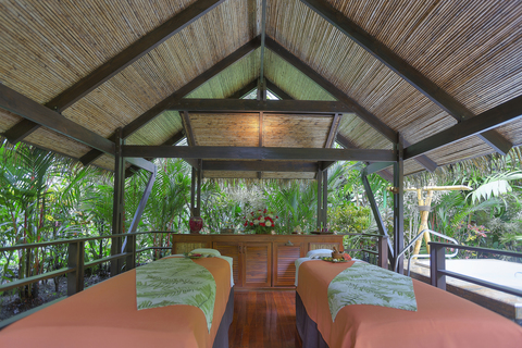 Tabacon Grand Spa Thermal Resort, photo 5