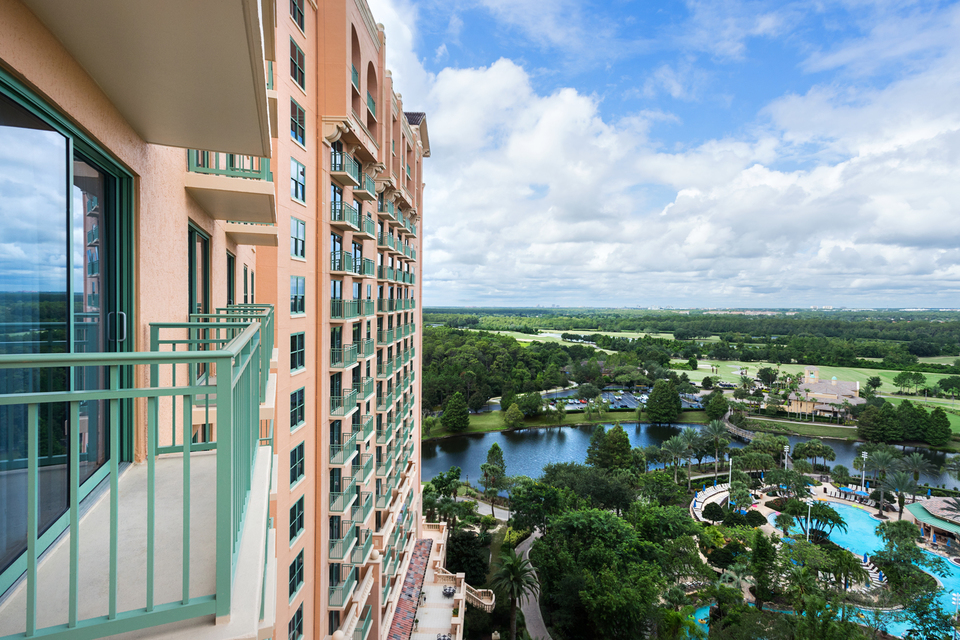JW Marriott Orlando, Grande Lakes, photo 5
