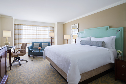 JW Marriott Orlando, Grande Lakes, photo 3