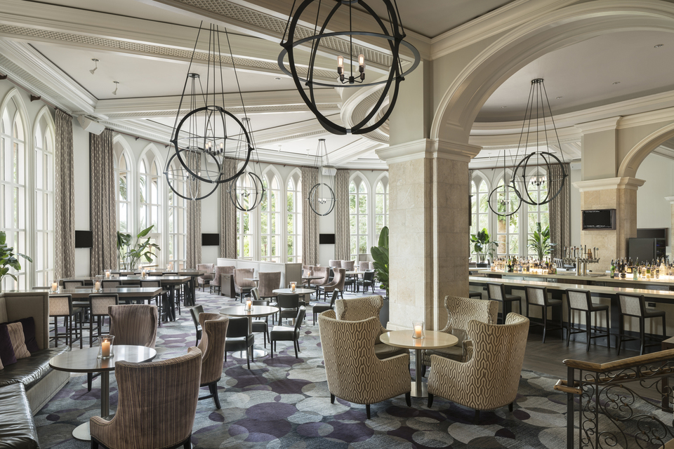 JW Marriott Orlando, Grande Lakes, photo 2