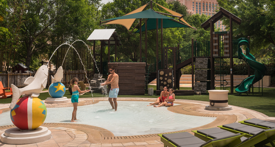 JW Marriott Orlando, Grande Lakes, photo 7