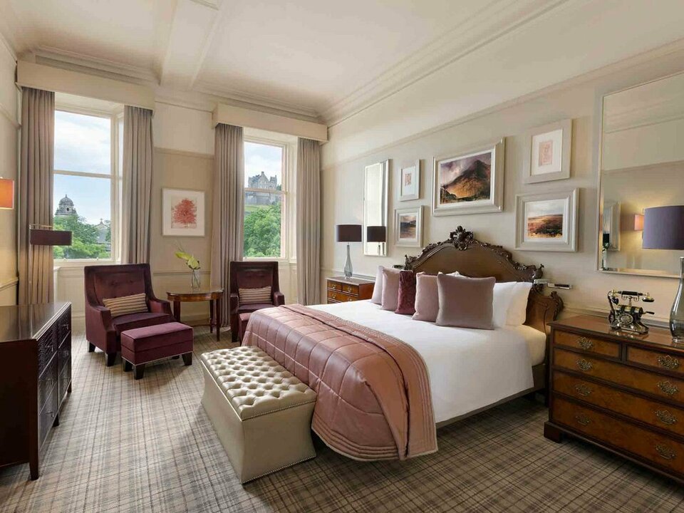 The Caledonian Edinburgh, photo 2
