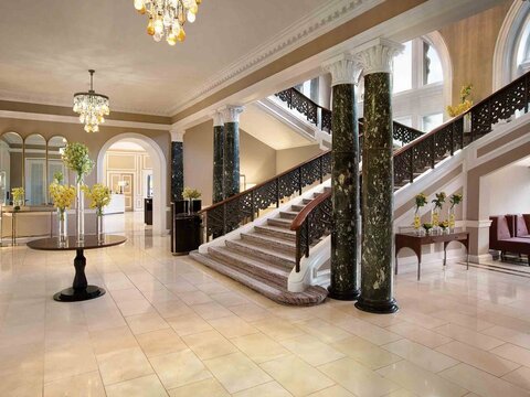 The Caledonian Edinburgh, photo 3