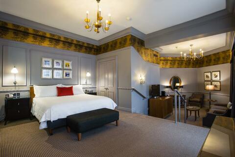 The Caledonian Edinburgh, photo 4