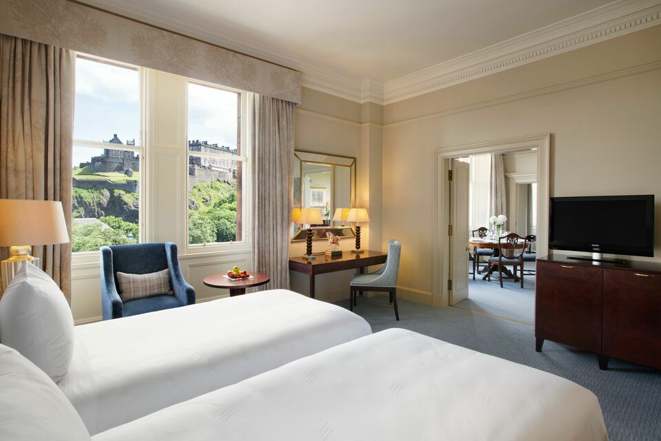 The Caledonian Edinburgh, photo 6