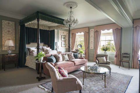 The Gleneagles Hotel, photo 3