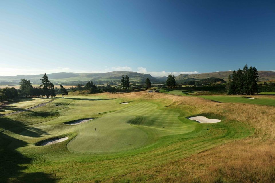 The Gleneagles Hotel, photo 6