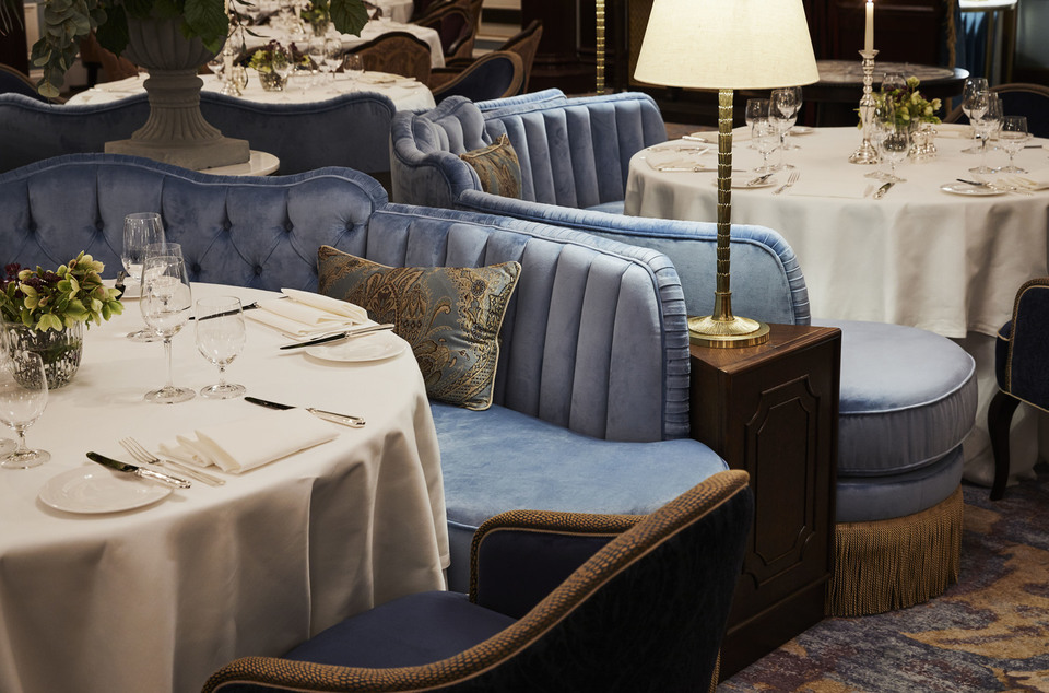 The Gleneagles Hotel, photo 7