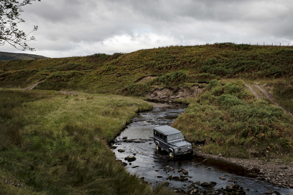 The Gleneagles Hotel, photo 8
