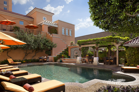 Rosewood Mansion on Turtle Creek, photo 2