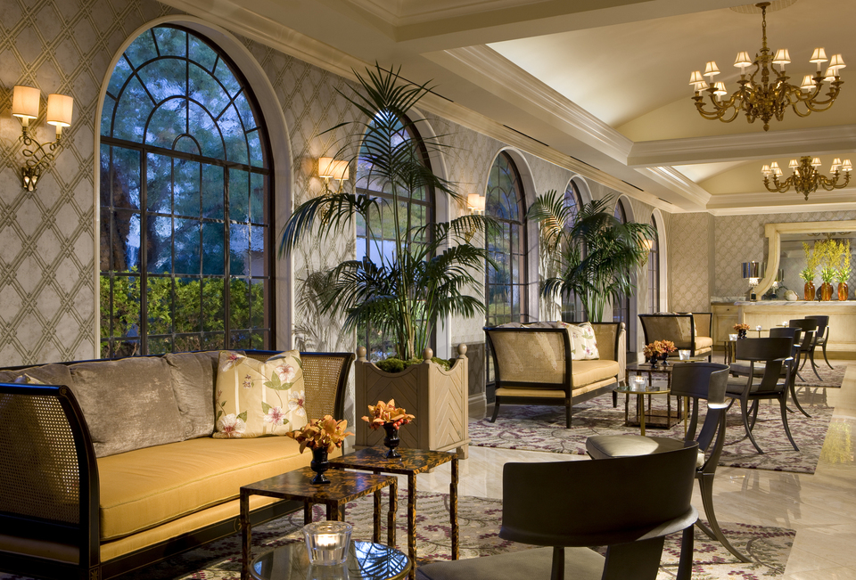 Rosewood Mansion on Turtle Creek, photo 4