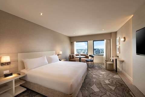 Hilton Darwin, photo 3