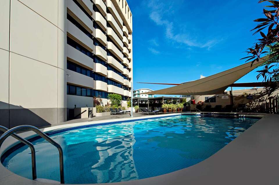 Hilton Darwin, photo 4