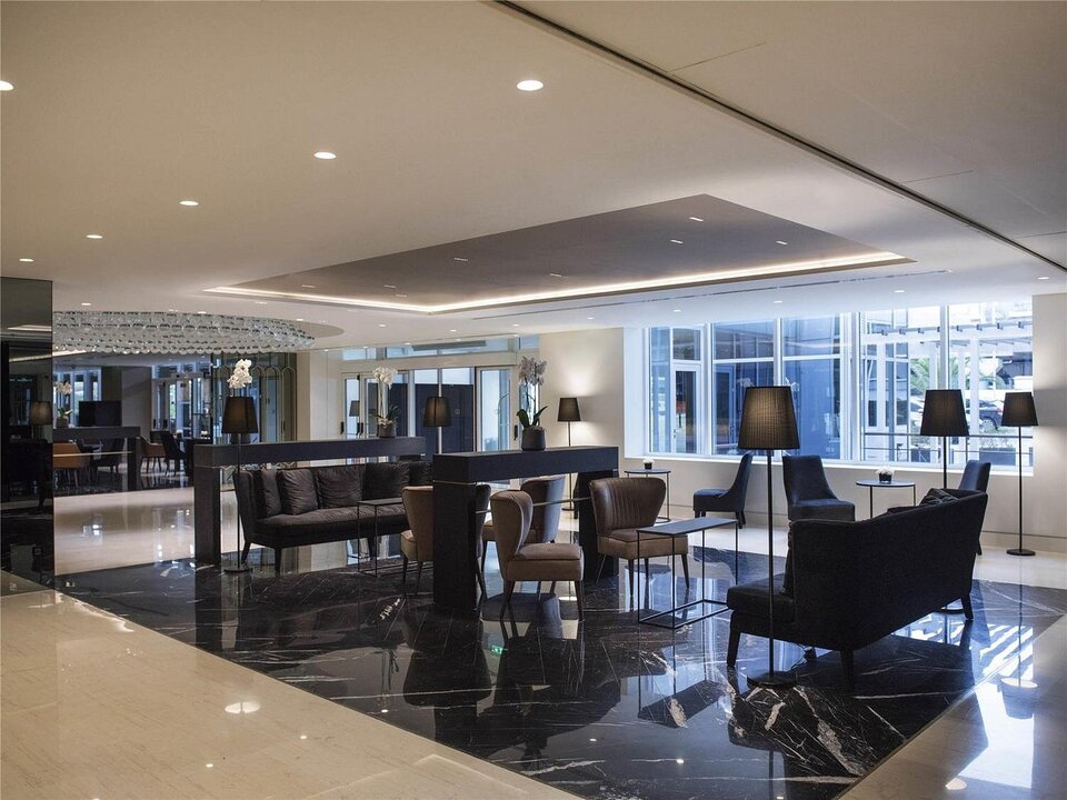 Sofitel Athens Airport, photo 1