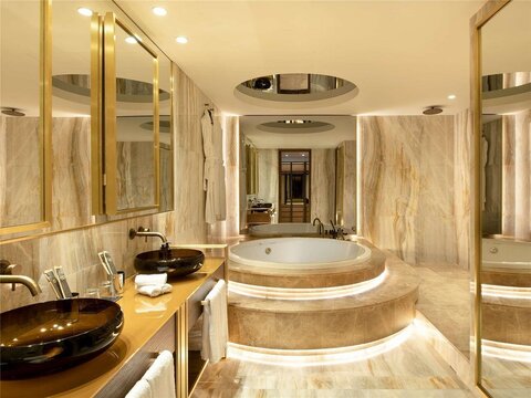 Sofitel Athens Airport, photo 5