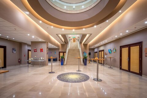 Sofitel Athens Airport, photo 2