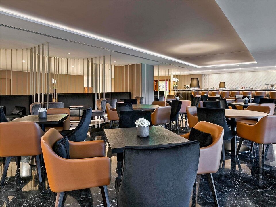 Sofitel Athens Airport, photo 6