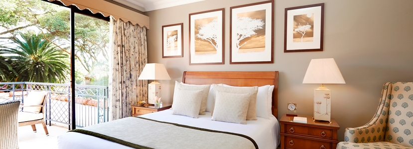 Fairmont The Norfolk, photo 3